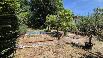 Maison - 80 m² - 3 pièces