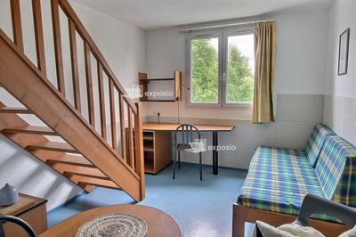 Appartement - 25 m² - 1 pièce