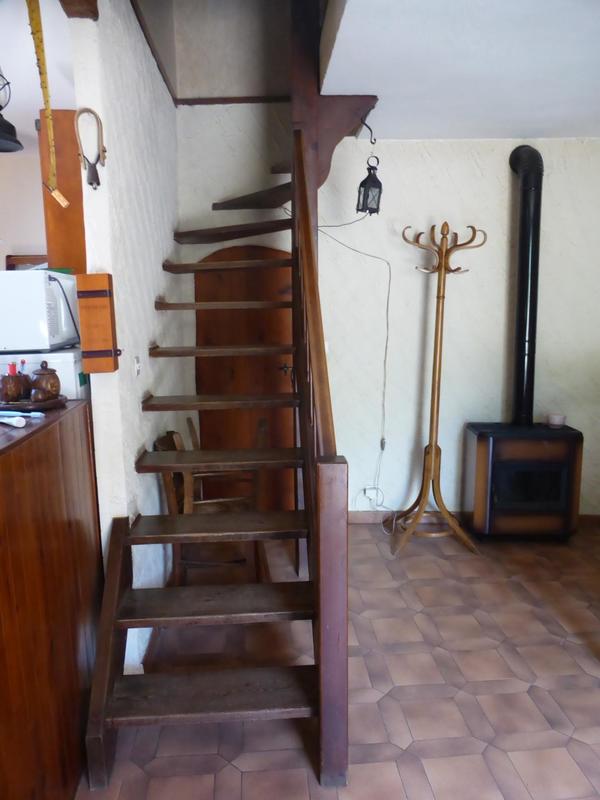 Maison - 78 m² - 4 pièces