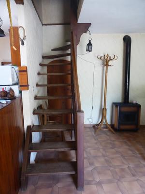 Maison - 78 m² - 4 pièces