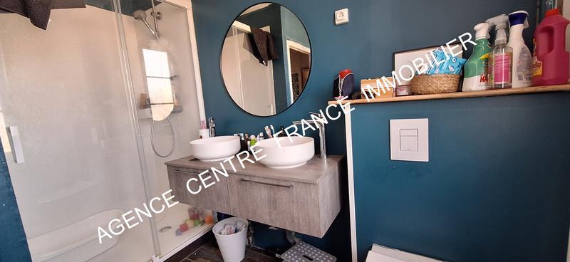 Maison - 94 m² - 4 pièces