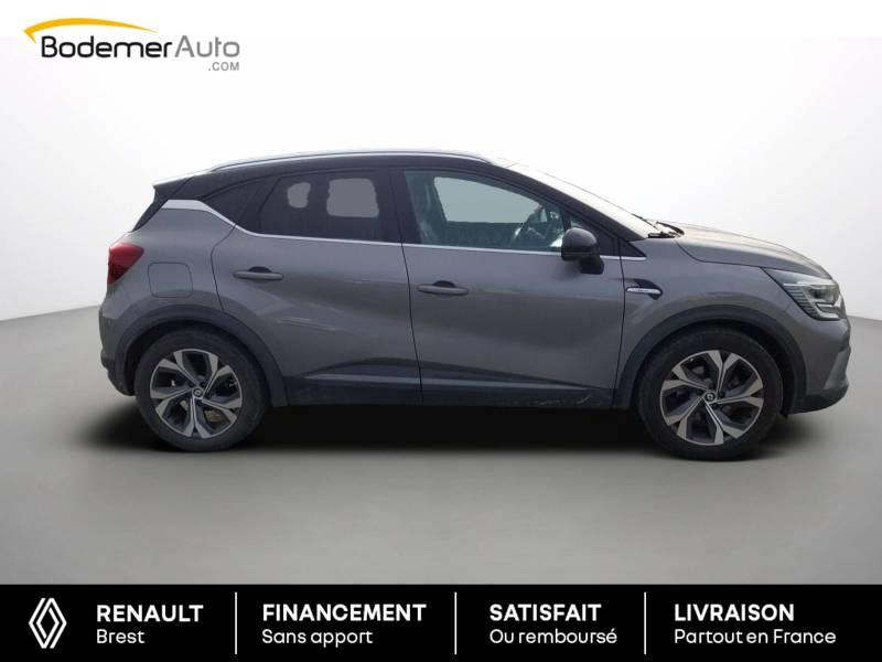 Renault Captur E-Tech 145 - 21 R.S. Line