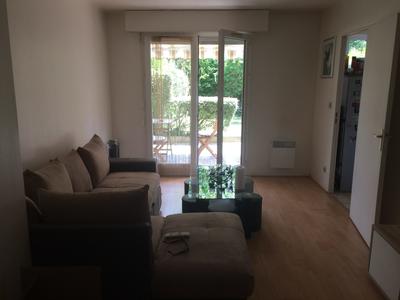 Appartement - 29 m² - 1 pièce
