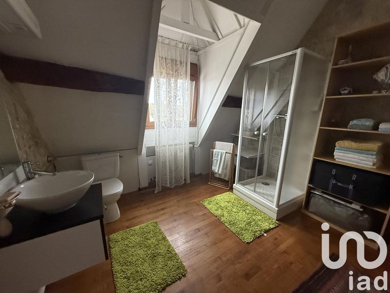 Maison - 211 m² - 6 pièces