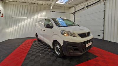 Peugeot Expert Bluehdi 120 s&amp;amp;S Long Premium