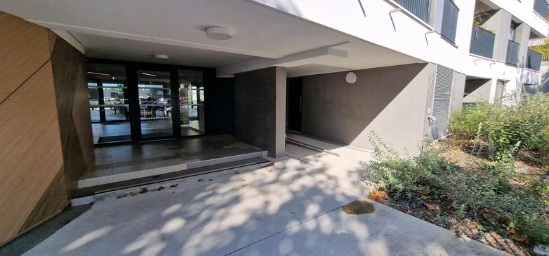 Appartement - 91 m² - 4 pièces