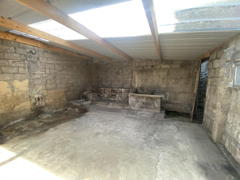 Immeuble - 228 m² - 12 pièces