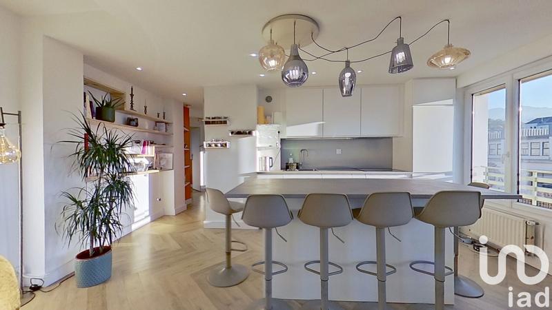 Appartement - 68 m² - 4 pièces