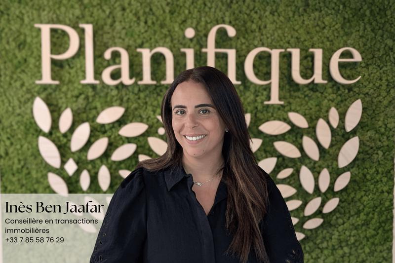 Appartement - 141 m² - 5 pièces