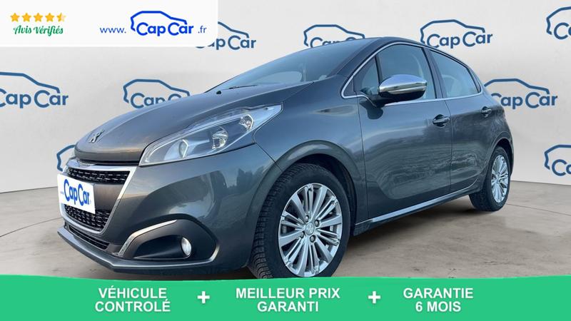 Peugeot 208 1.2 PureTech 110 Allure