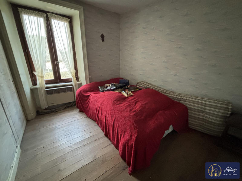 Maison - 54 m² - 3 pièces