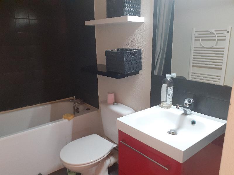 Studio - 19 m² - 1 pièce