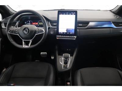 Renault Captur E-Tech full hybrid 160 ch esprit Alpine