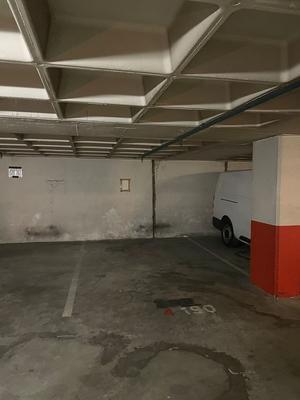 Parking / Garage - 12 m²
