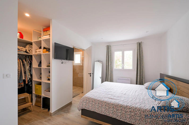 Maison - 140 m² - 4 pièces