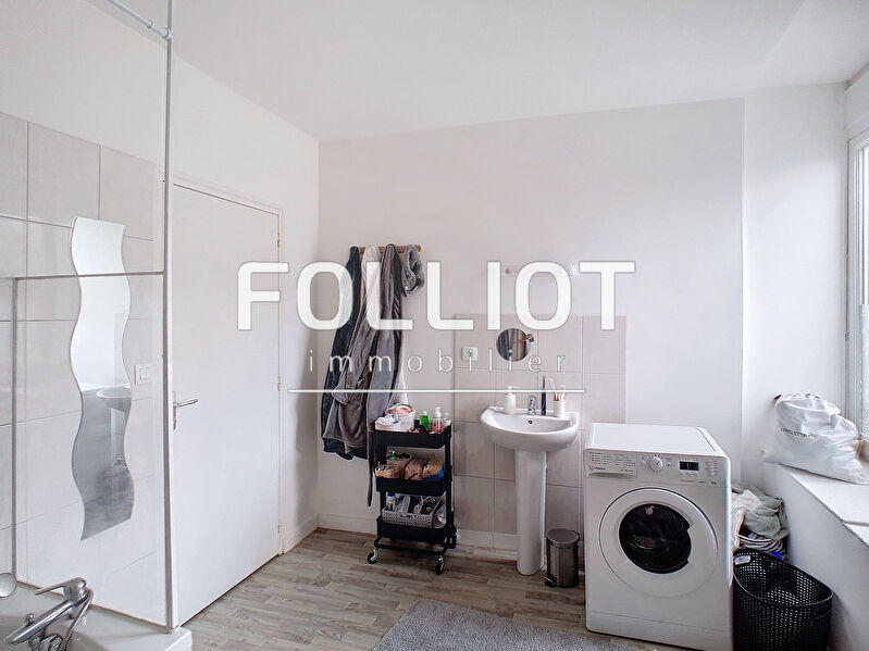 Appartement - 128 m² - 7 pièces