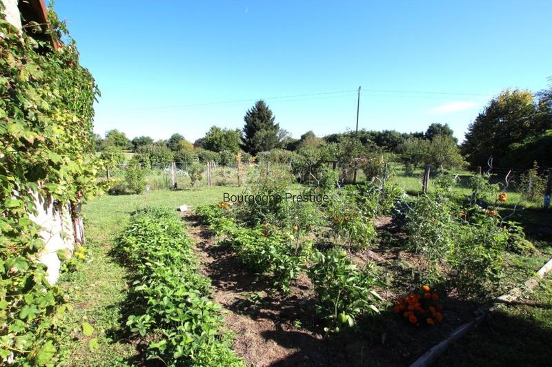 Corps de ferme - 161 m² - 5 pièces