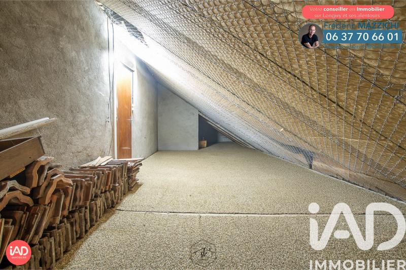 Maison - 186 m² - 10 pièces