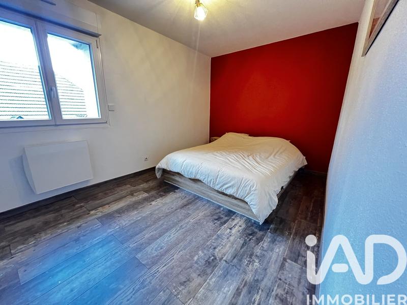 Appartement - 79 m² - 3 pièces