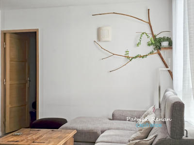 Appartement - 78 m² - 4 pièces