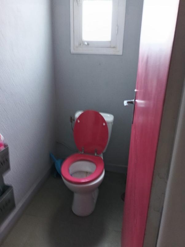 Maison - 163 m² - 6 pièces