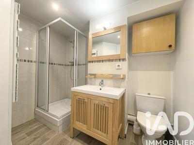 Appartement - 35 m² - 1 pièce