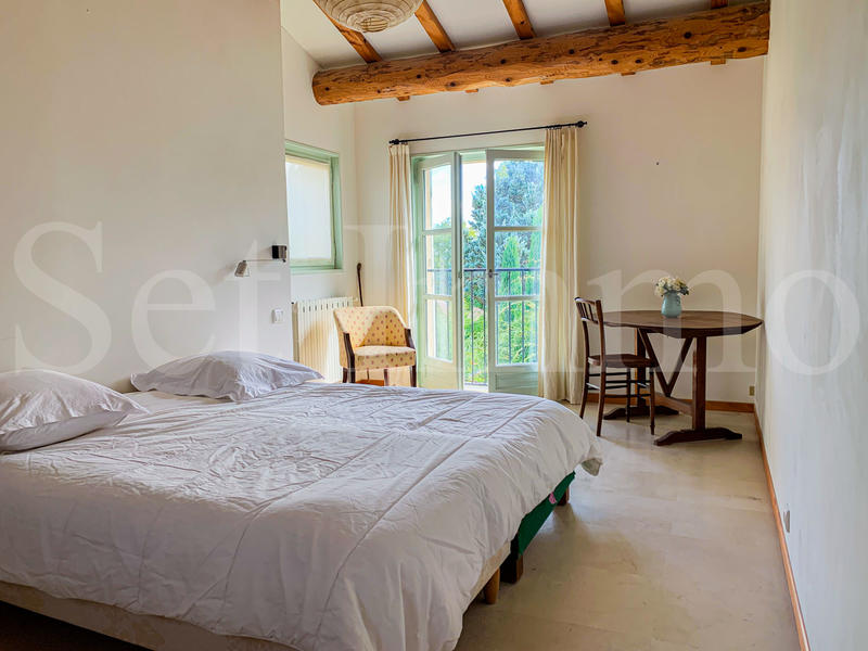 Maison - 144 m² - 5 pièces