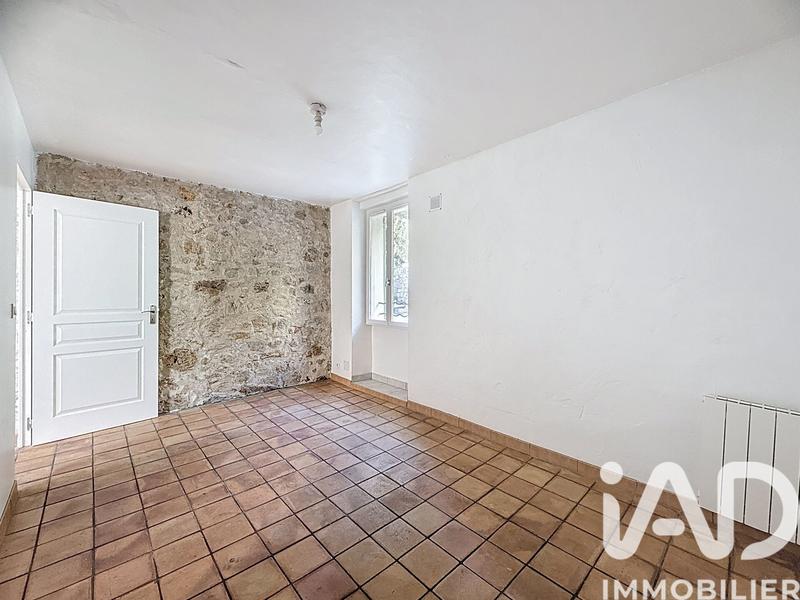 Appartement - 61 m² - 4 pièces