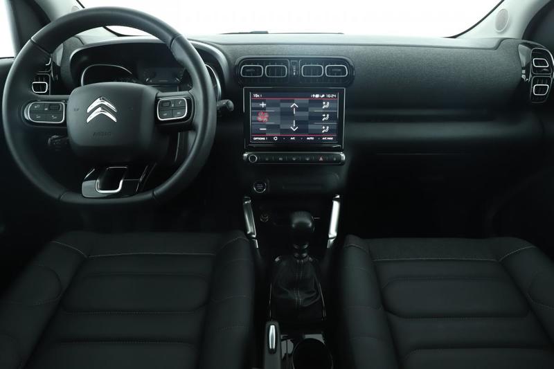 Citroën C3 Aircross 1.2 PureTech Max Bvm6 110 ch