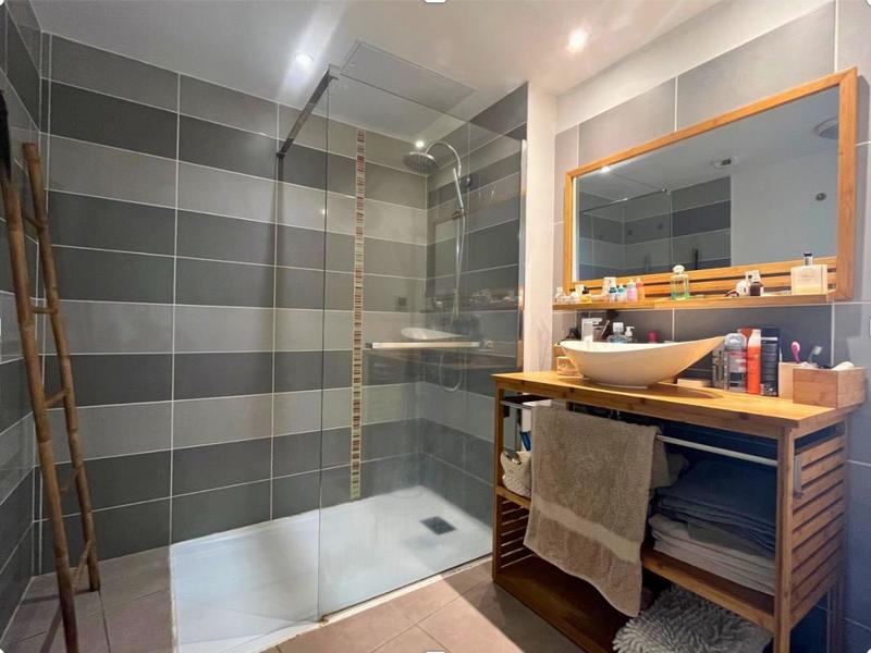 Appartement - 87 m² - 3 pièces