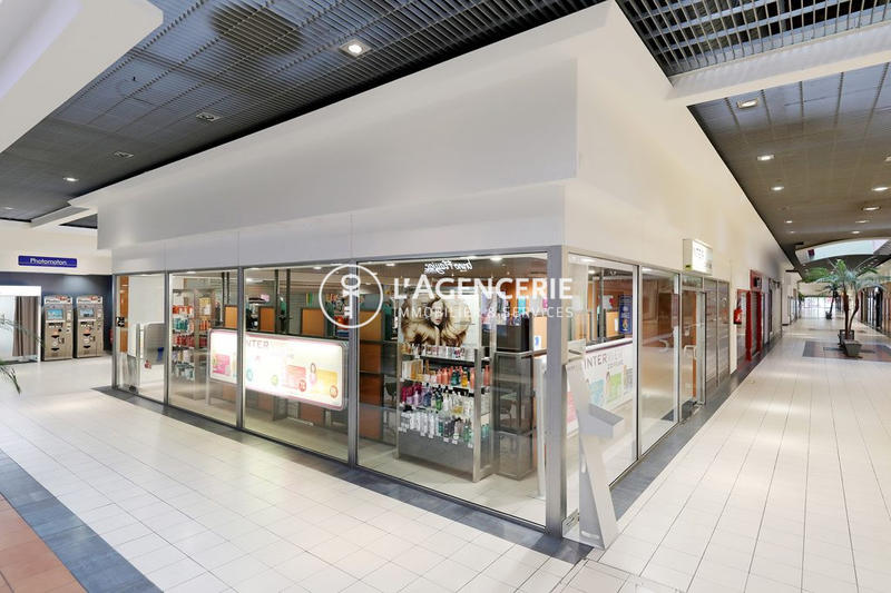 Local commercial - 100 m²