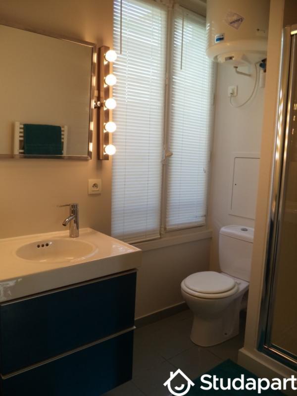 Appartement - 24 m² - 1 pièce