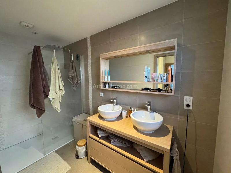 Maison - 138 m² - 6 pièces