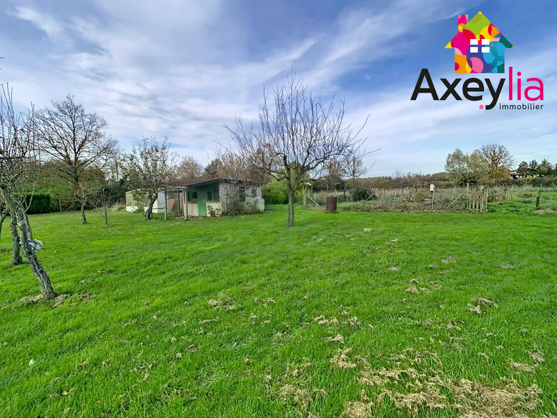 Maison - 304 m² - 11 pièces