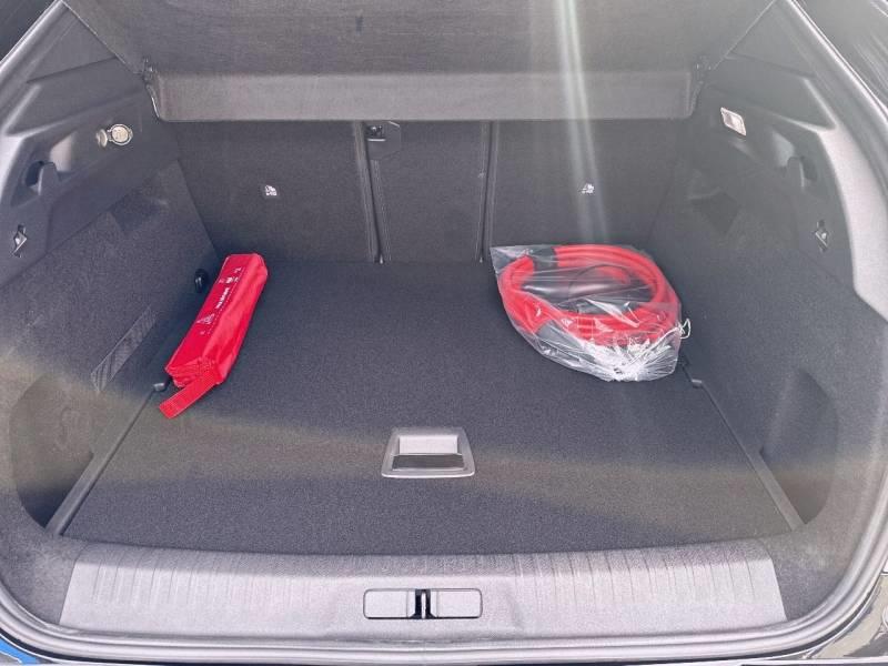 Peugeot 3008 Electrique 73 kWh 210 ch Gt