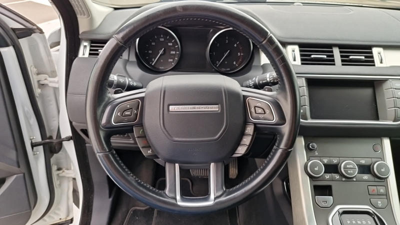 Land Rover Range Rover Evoque Td4 150 Bva Business