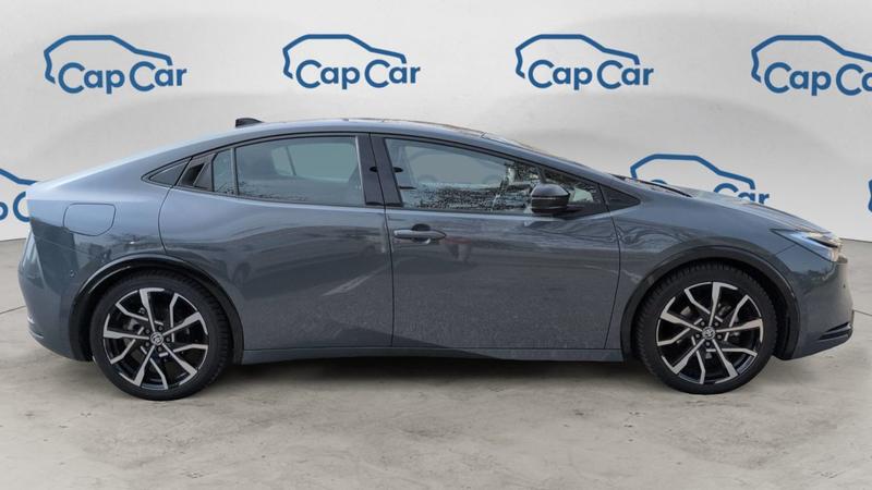 Toyota Prius IV 2.0 Vvt-iE 223 Phev e-Cvt 152 Lounge - Automatique