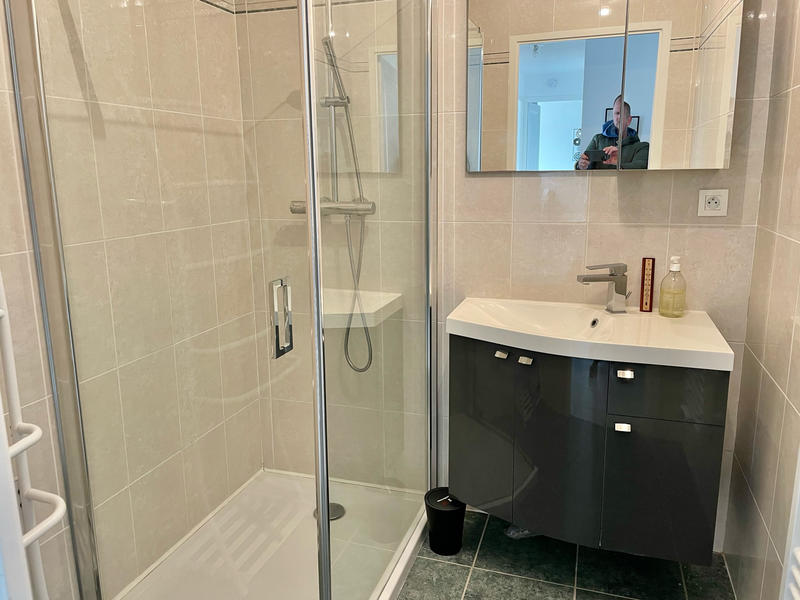 Appartement - 73 m² - 4 pièces