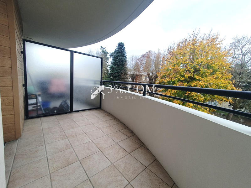 Appartement - 71 m² - 3 pièces