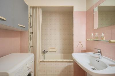 Appartement - 29 m² - 2 pièces