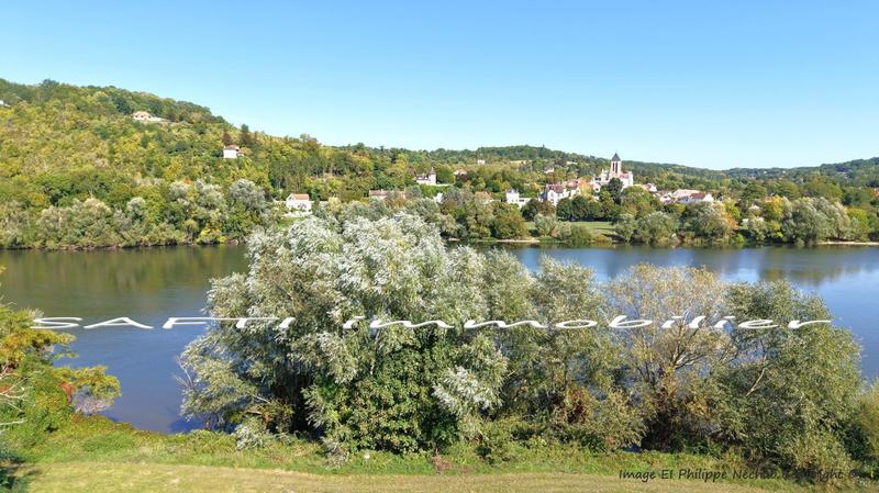 Maison de maîtres - 191 m² - 9 pièces
