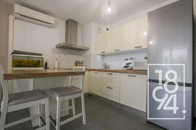 Appartement - 53 m² - 3 pièces