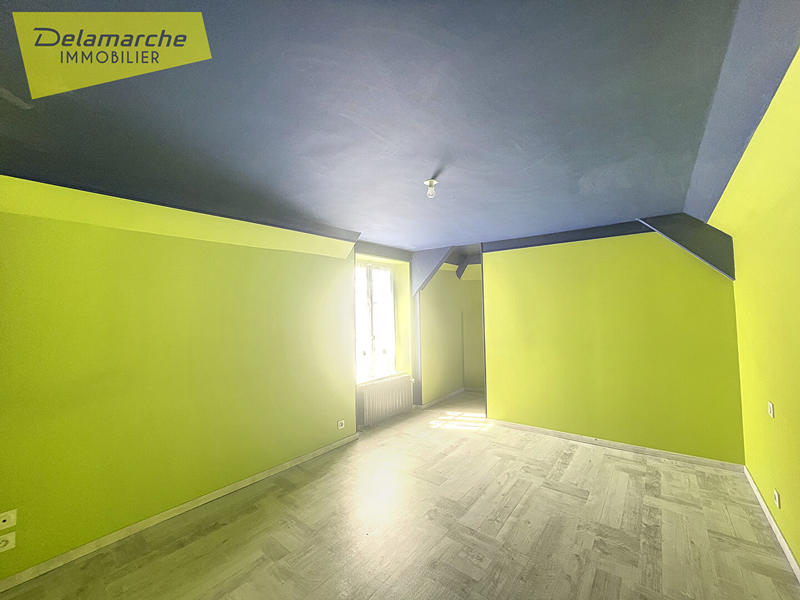 Maison - 159 m² - 6 pièces