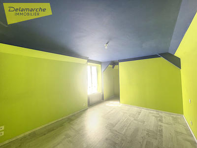 Maison - 159 m² - 6 pièces