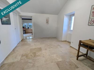 Maison - 69 m² - 3 pièces