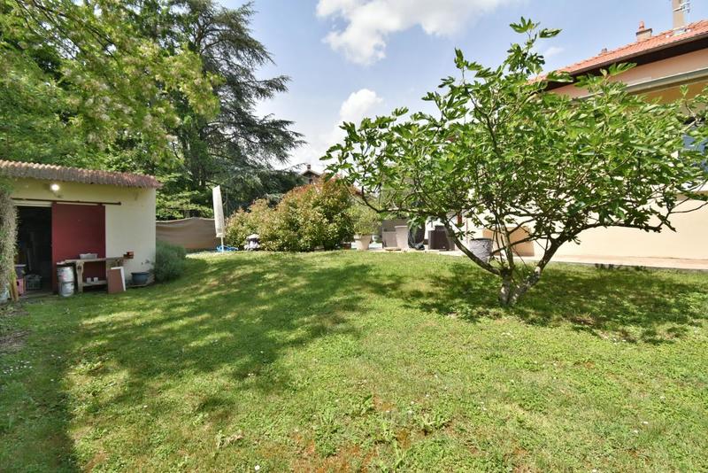 Maison - 155 m² - 5 pièces