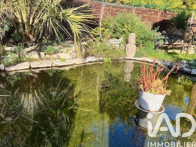 Maison - 167 m² - 7 pièces