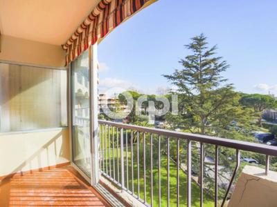 Appartement - 28 m² - 1 pièce