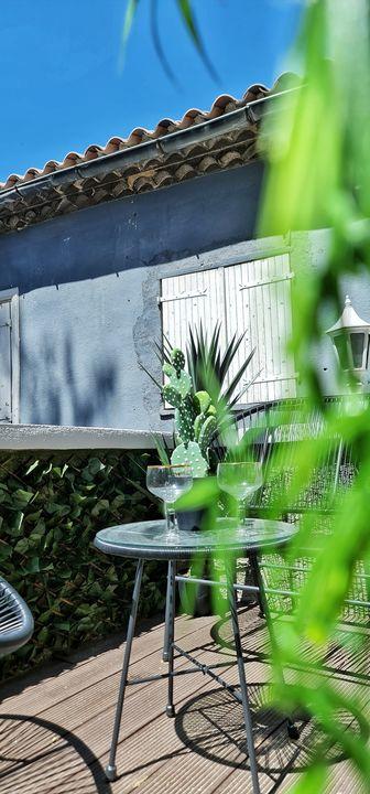 Immeuble - 118 m² - 6 pièces