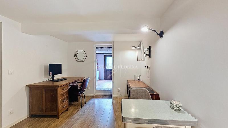 Maison - 117 m² - 5 pièces